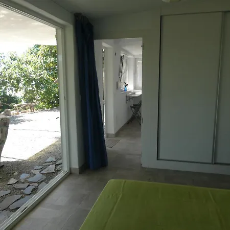 Apartmento Pachamama Apartment Salobrena
