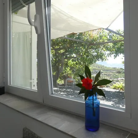 Apartmento Pachamama * Salobrena
