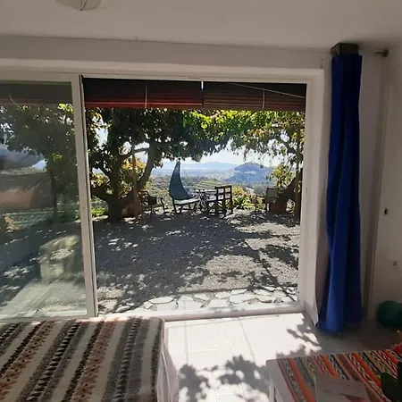 Apartmento Pachamama * Salobrena