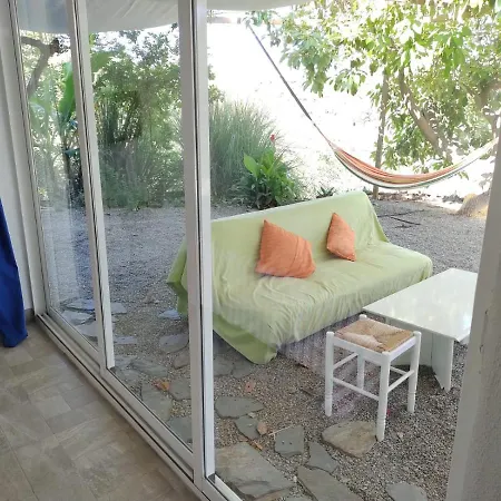 Apartmento Pachamama Apartment Salobrena