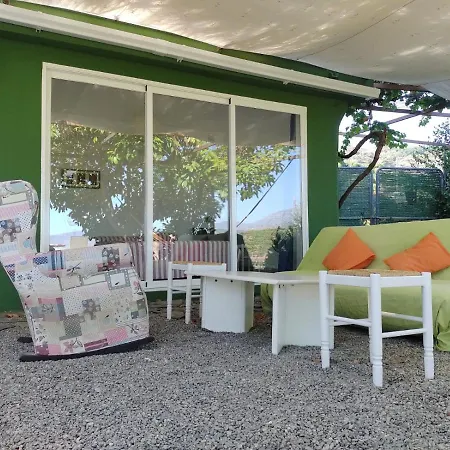 Apartmento Pachamama *