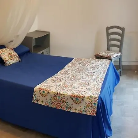 Apartmento Pachamama * Salobrena