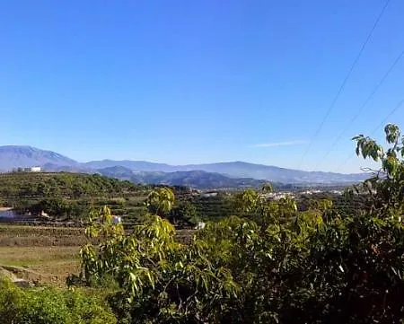 Apartmento Pachamama *