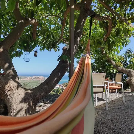 Apartament Apartmento Pachamama